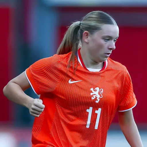 Donna Vos