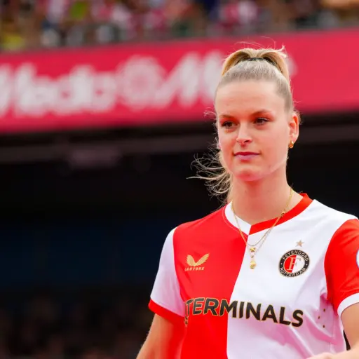 Sanne de Paus