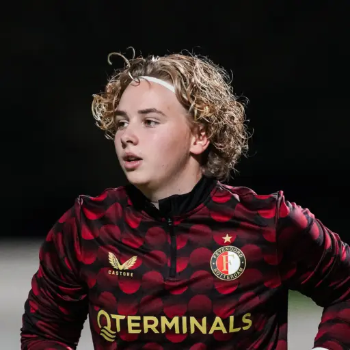 Abigayle van Lint