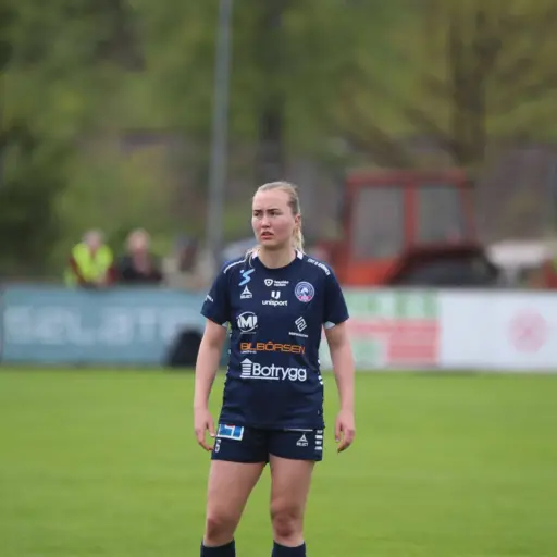 Lovisa Falkenteg