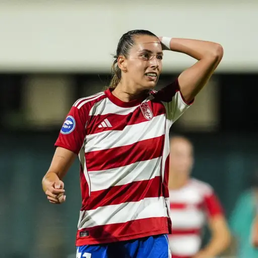 Andrea Gómez