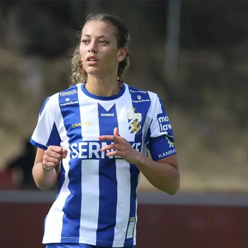 Malva Larsson