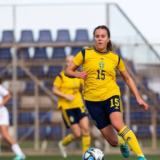 Matilda Ekblom