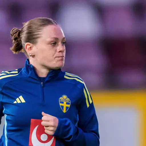 Sofia Reidy