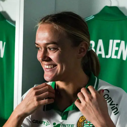 Elin Sørum