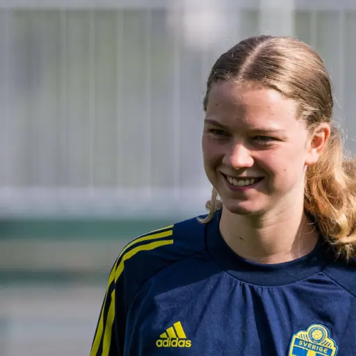 Hannah Sjödahl