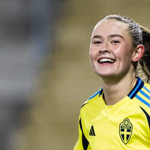 Svea Rehnberg