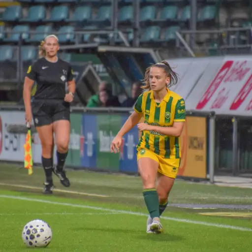 Nienke Mulder