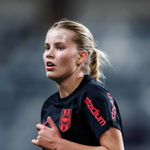 Sara Frigren