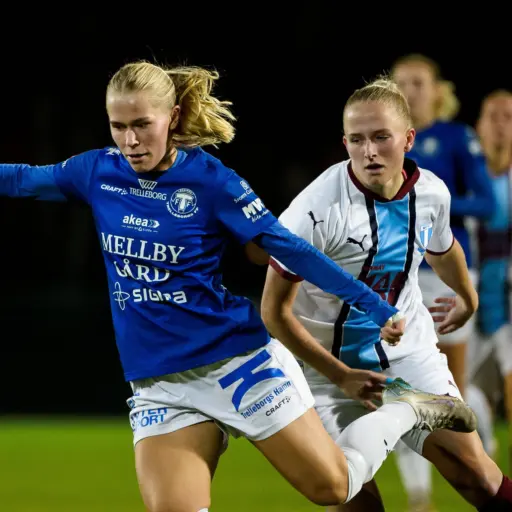 Ida Garmfors
