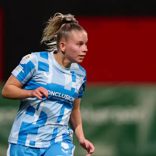 Sam de Jong