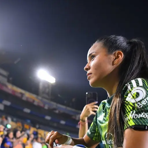 Deiry Ramírez