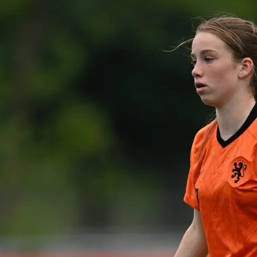Victoria Boerboom
