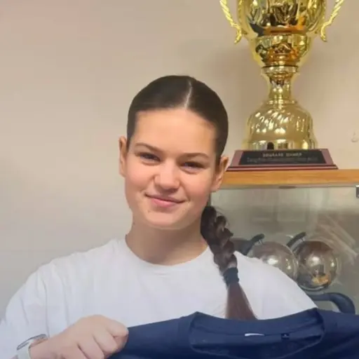 Sophia Ganzorn