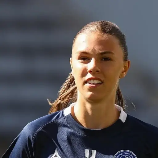 Klara Rengfors