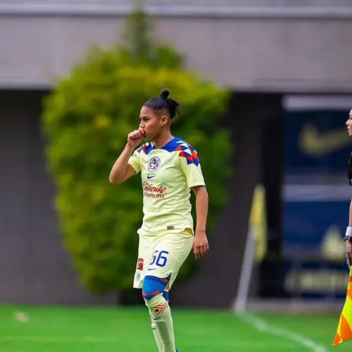 Aurora Margarita Suárez Hernández