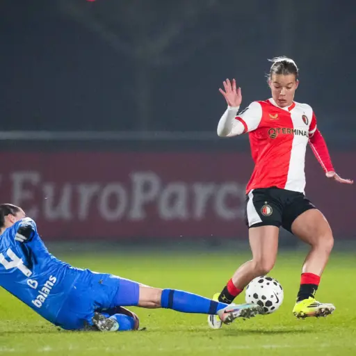 Karlijn Woons