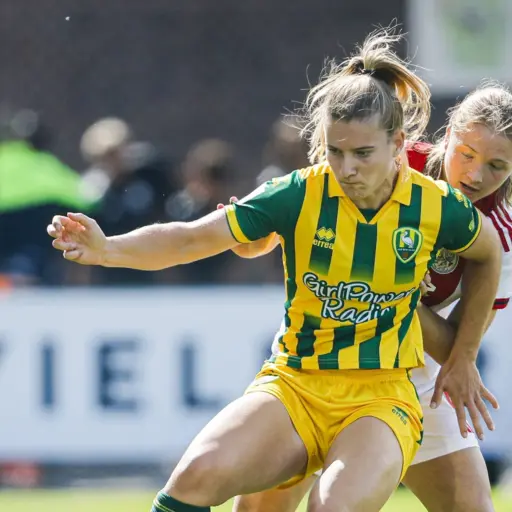 Femke Prins