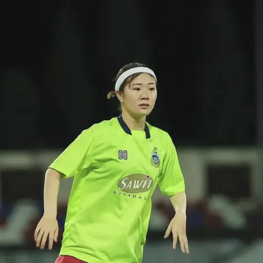 Misaki Nakayama