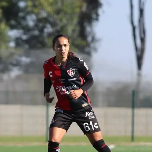 Alondra Cardona