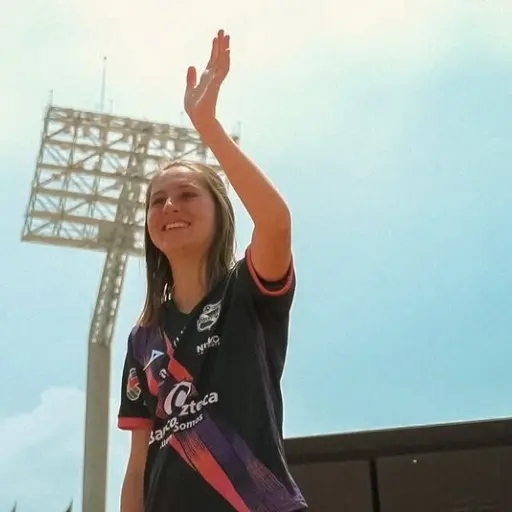 Paulina Suárez