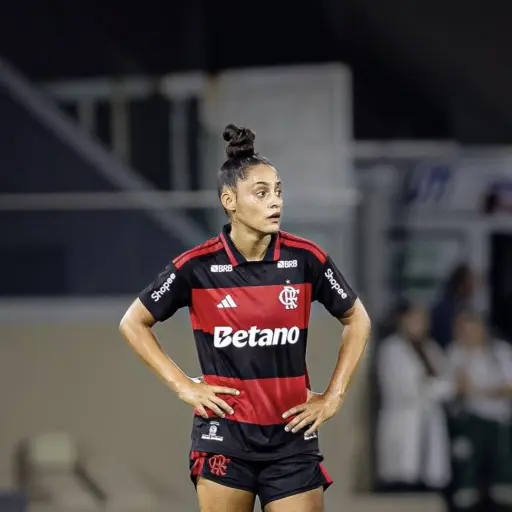 Layza Cavalcanti