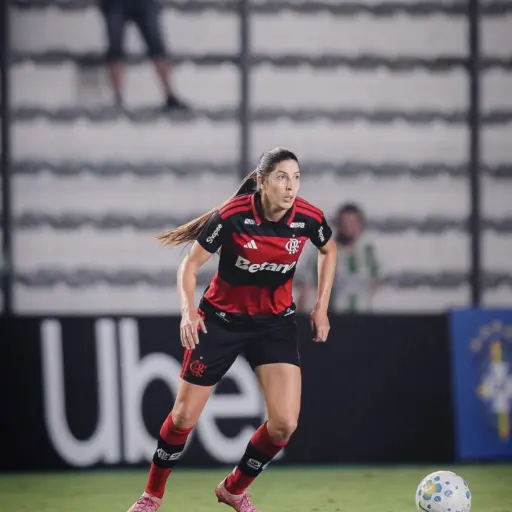 Flávia Mota