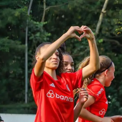 Ana Clara Alves Régio