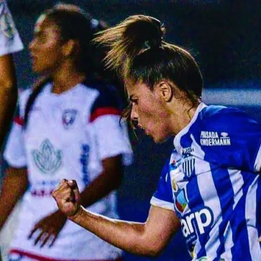 Catyellen Geovanna Victor de Souza