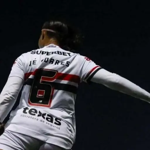 Jéssica Soares da Silva