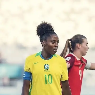 Kaylane Vieira