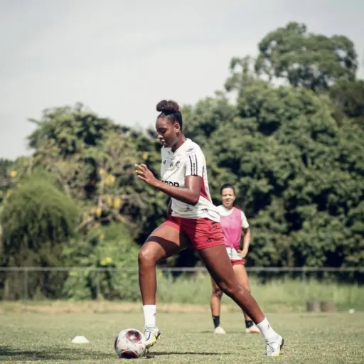 Nubia Januário
