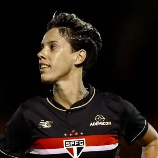 Evelyn Monteiro