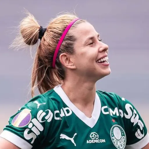 Fernanda Palermo Licen