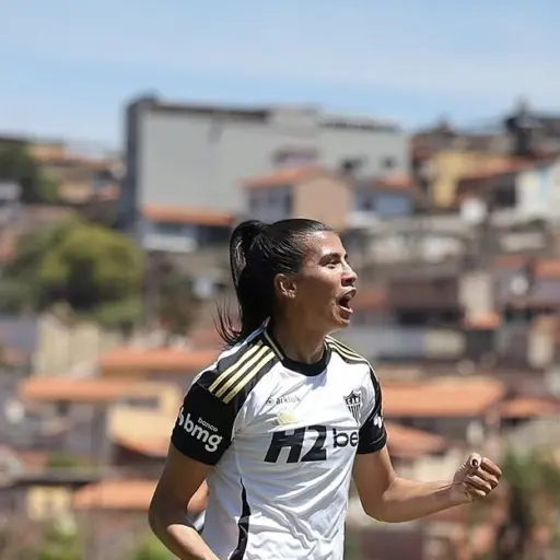 Luana Índia