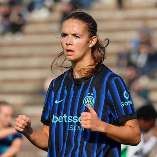 Caroline Pleidrup