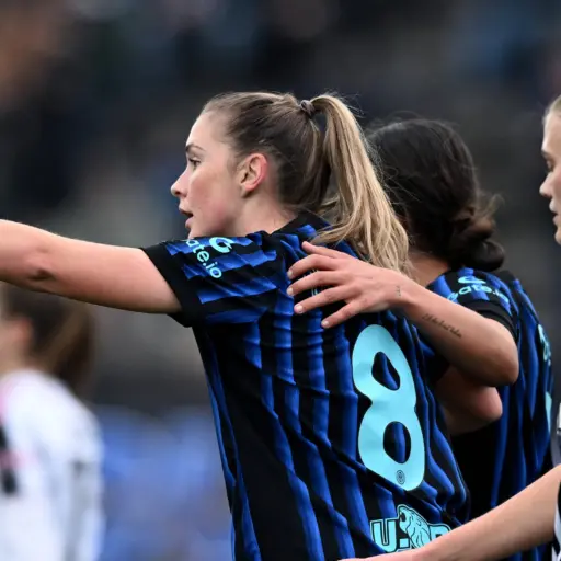 Karólína Lea Vilhjálmsdóttir