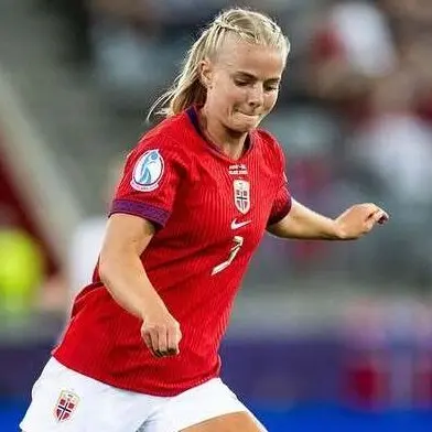Emillie Woldvik