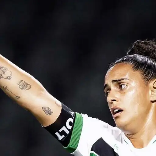 Tamires Santos de Souza