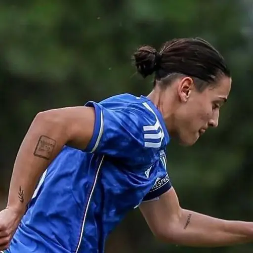 Nadine Sorelli