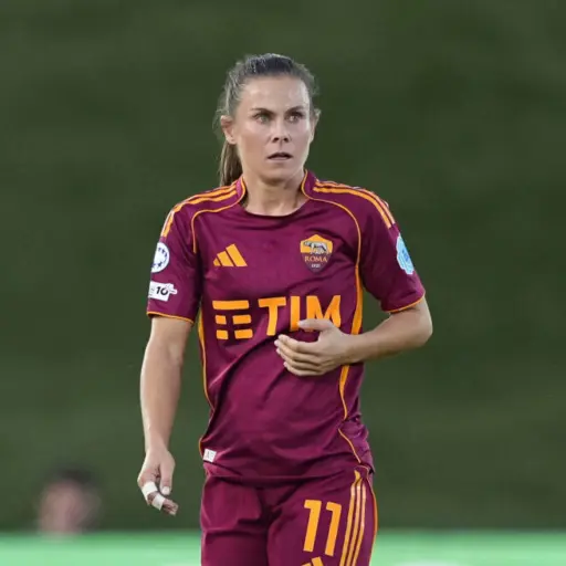 Emilie Haavi