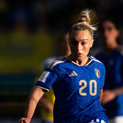 Giada Greggi