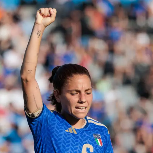 Manuela Giugliano