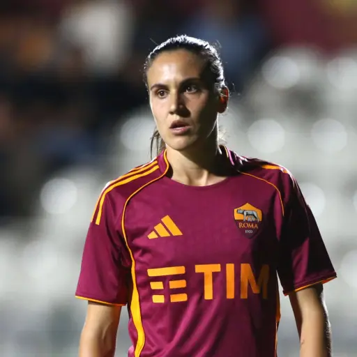 Marta Pandini