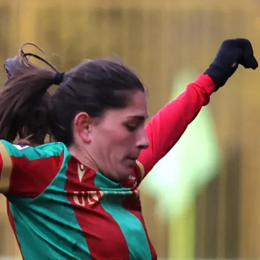 Francesca Quazzico