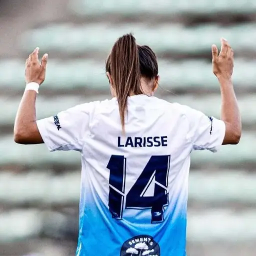 Larisse Sousa