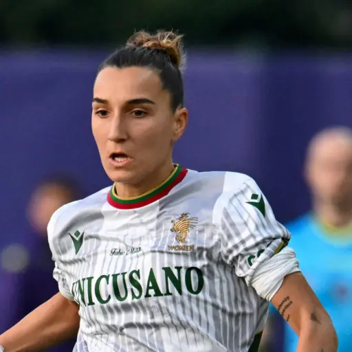 Virginia Di Giammarino