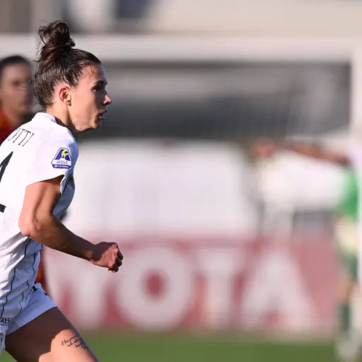 Chiara Cecotti