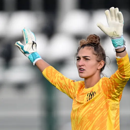 Astrid Gilardi