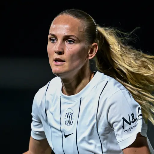 Mathilde Kruse Madsen